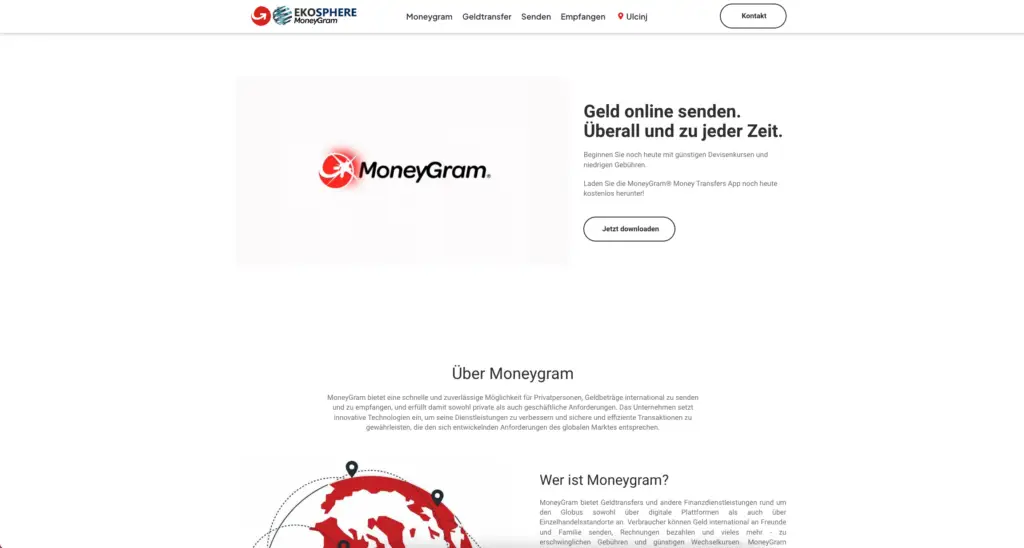 Moneygram